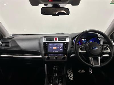2016 Subaru Outback - Thumbnail