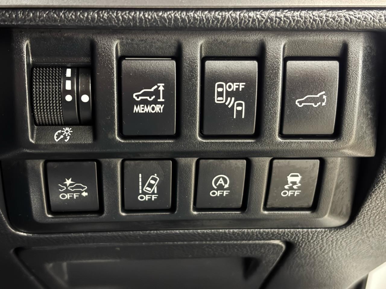 2016 Subaru Outback