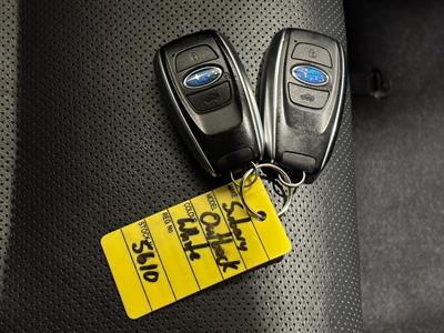 2016 Subaru Outback - Thumbnail