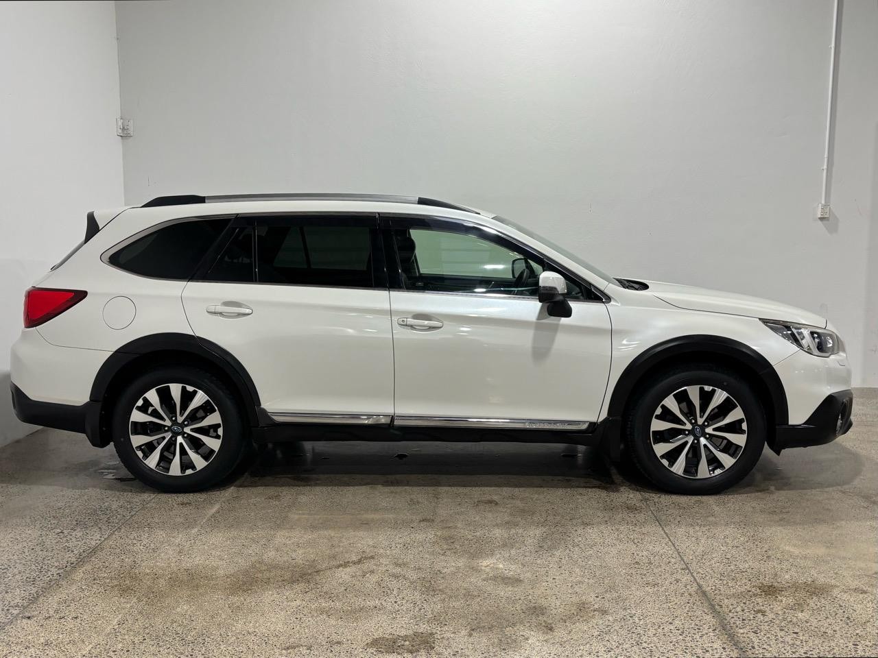 2016 Subaru Outback