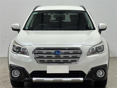 2016 Subaru Outback - Thumbnail