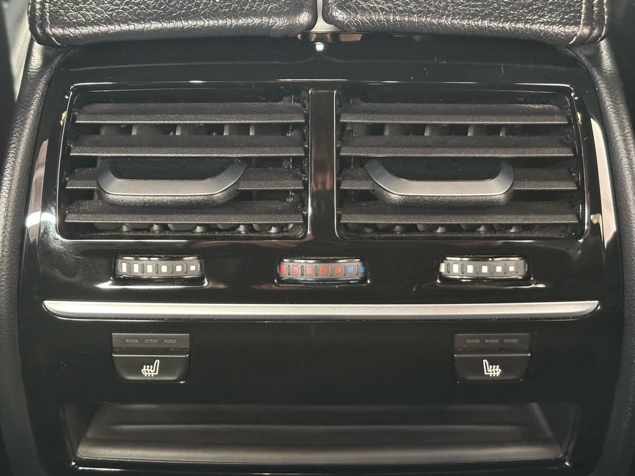 2017 BMW 530i