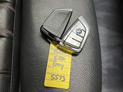 2017 BMW 530i - Thumbnail