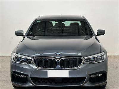 2017 BMW 530i - Thumbnail