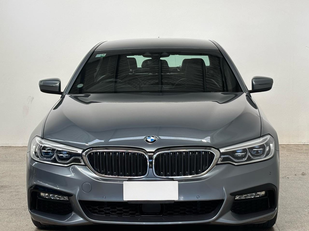 2017 BMW 530i