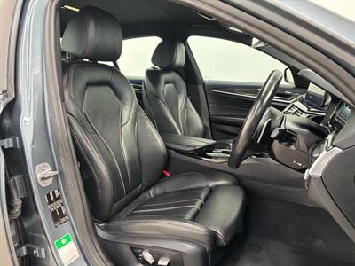 2017 BMW 530i - Thumbnail