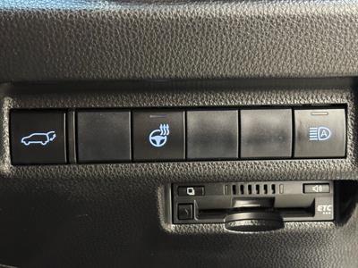 2019 Toyota RAV4 - Thumbnail