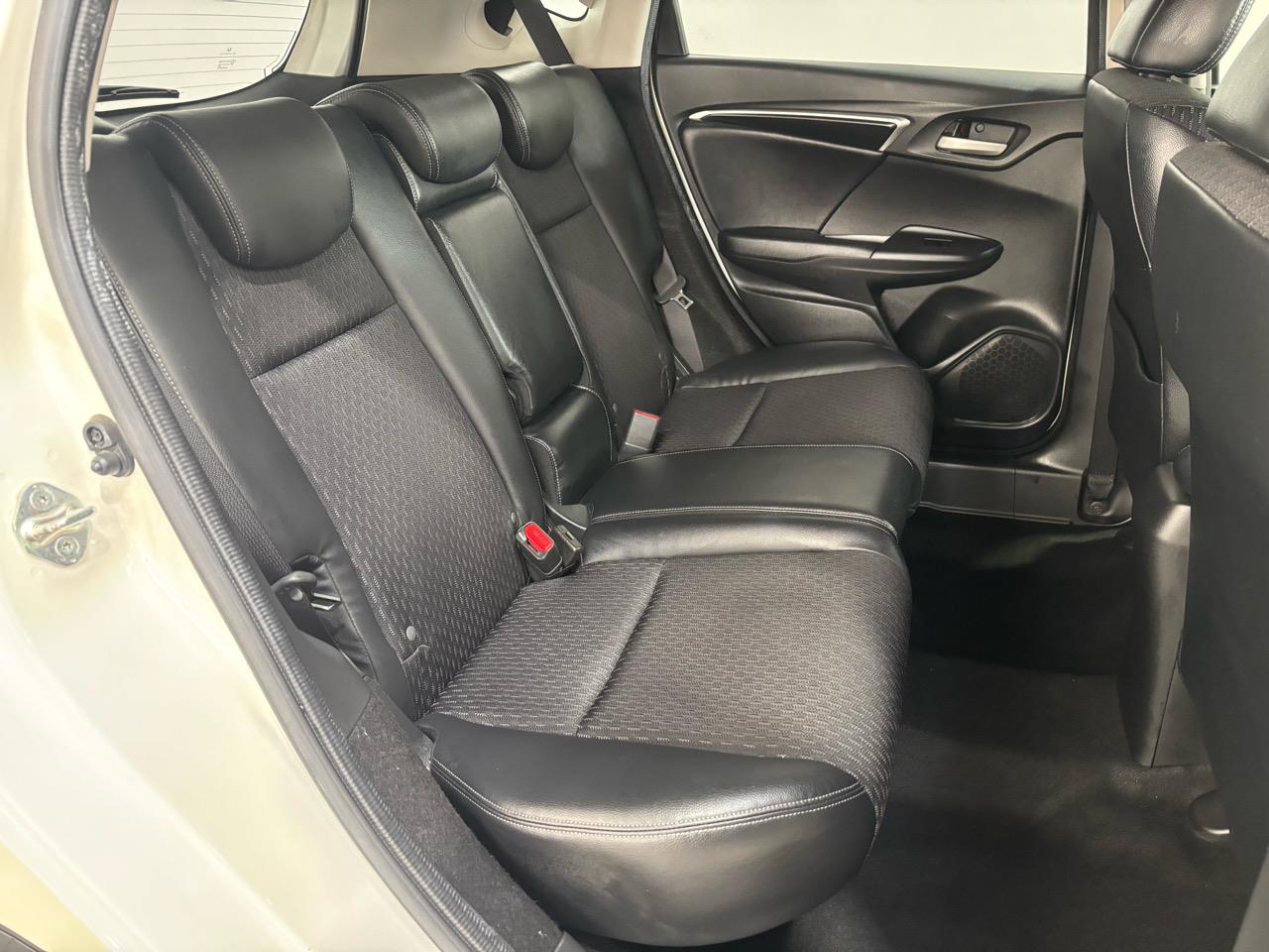 2014 Honda Fit
