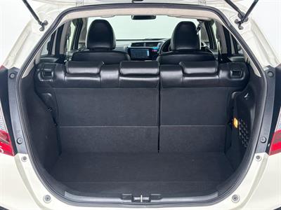 2014 Honda Fit - Thumbnail