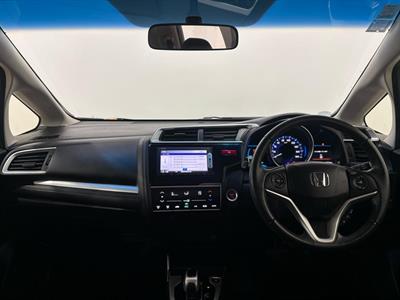 2014 Honda Fit - Thumbnail