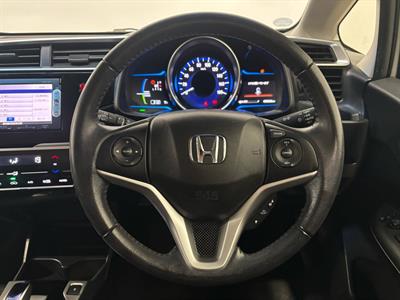 2014 Honda Fit - Thumbnail