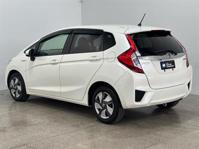 2014 Honda Fit - Thumbnail
