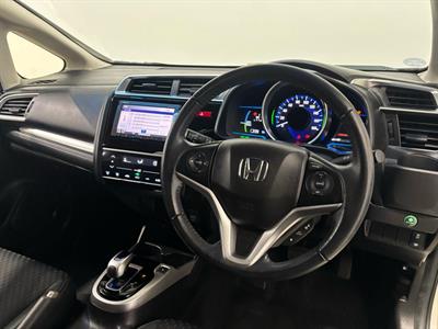 2014 Honda Fit - Thumbnail
