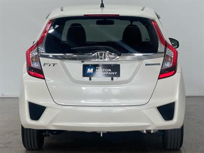 2014 Honda Fit - Thumbnail