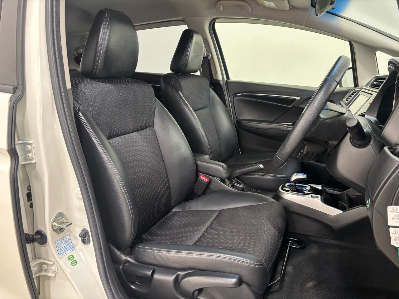 2014 Honda Fit