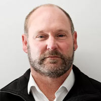 John Gebbie